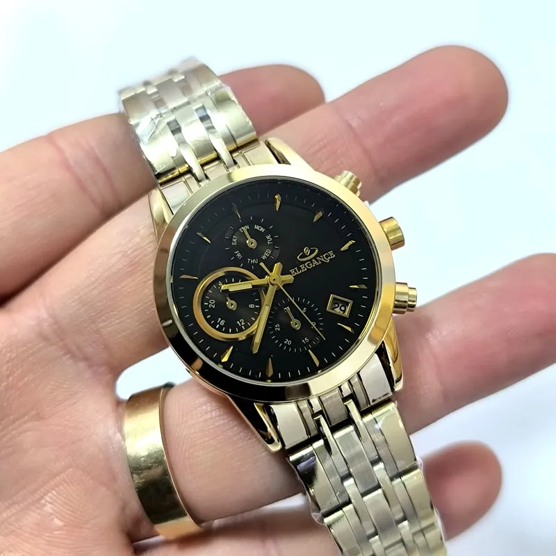 ساعت زنانه الگانس