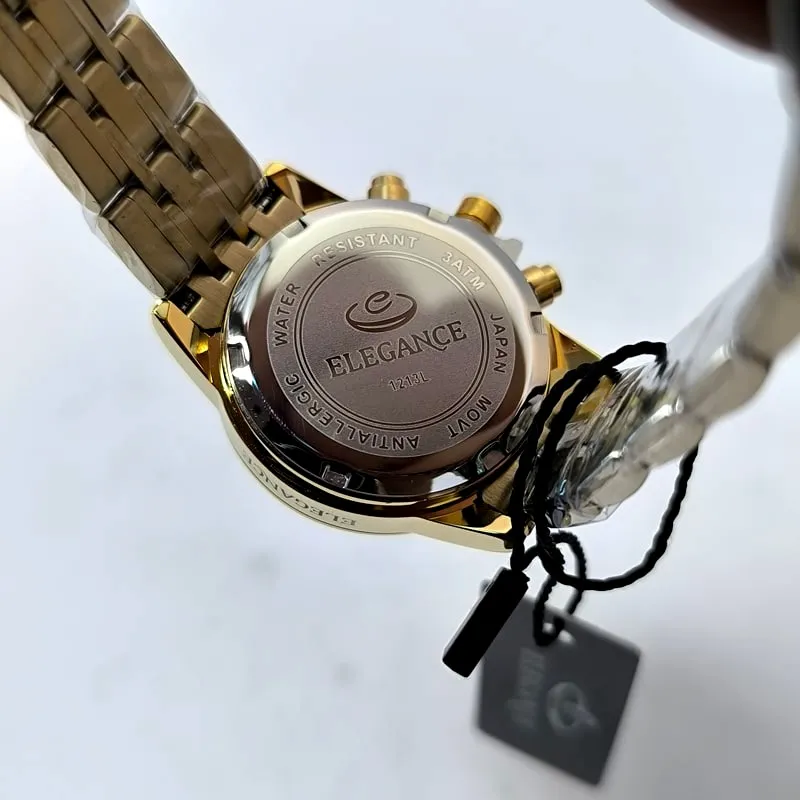 ساعت زنانه الگانس