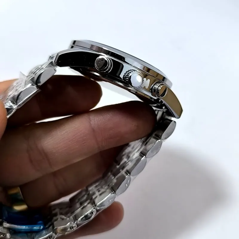 ساعت مردانه سیتیزن