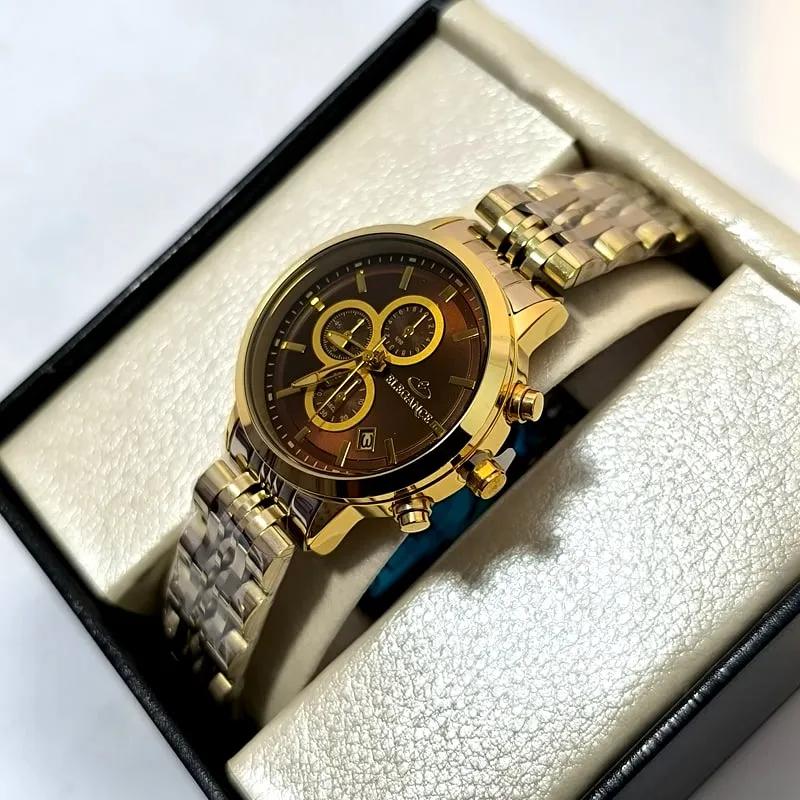 ساعت زنانه الگانس