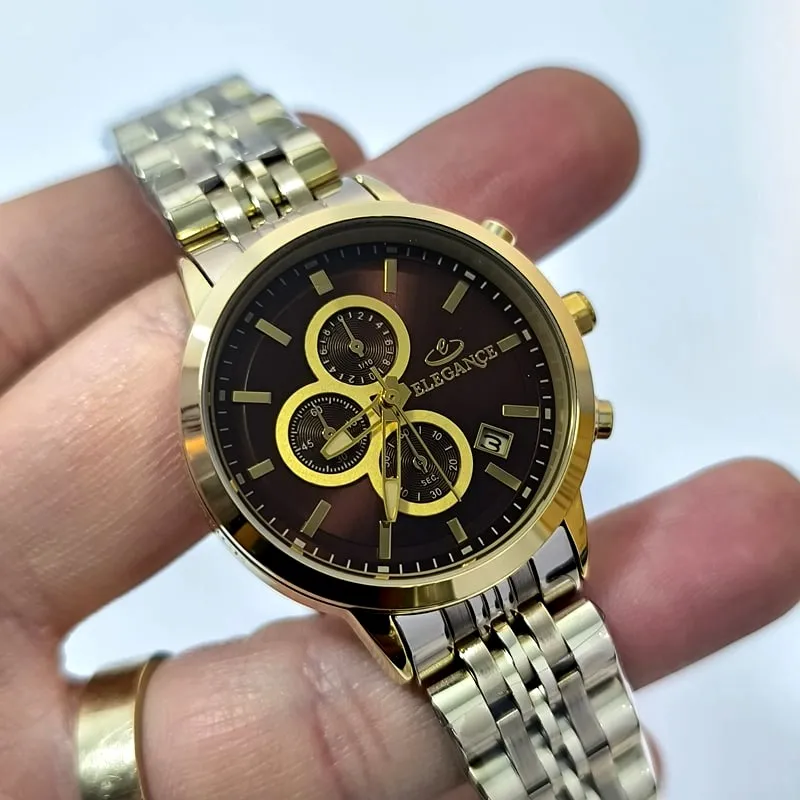 ساعت زنانه الگانس