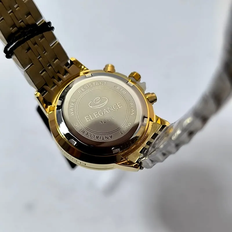 ساعت زنانه الگانس