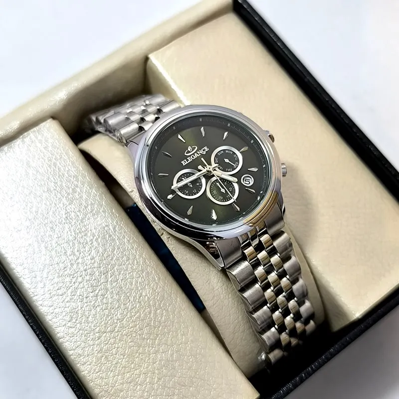 ساعت زنانه الگانس