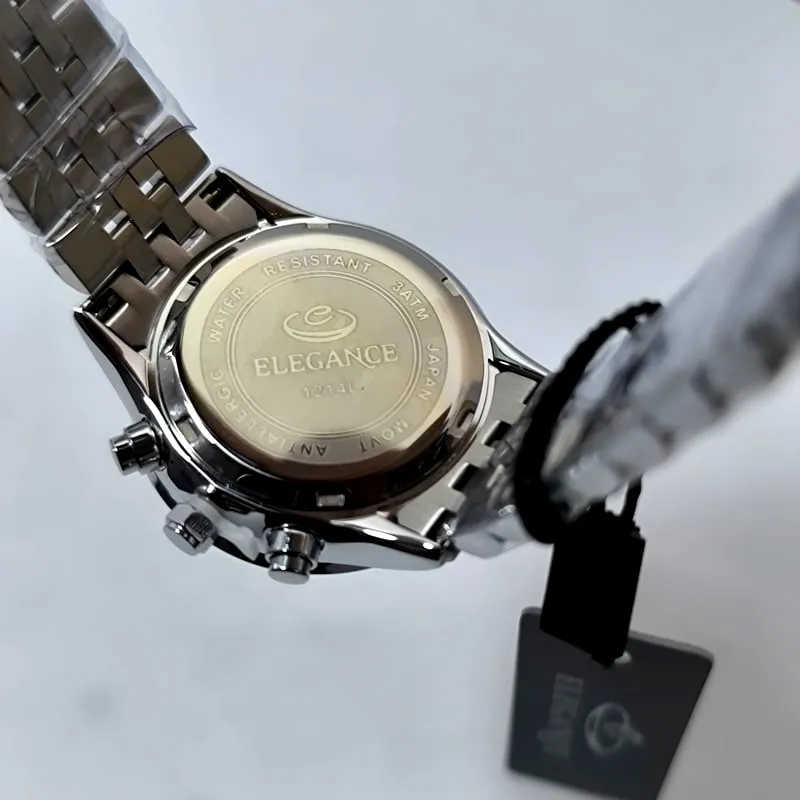 ساعت زنانه الگانس