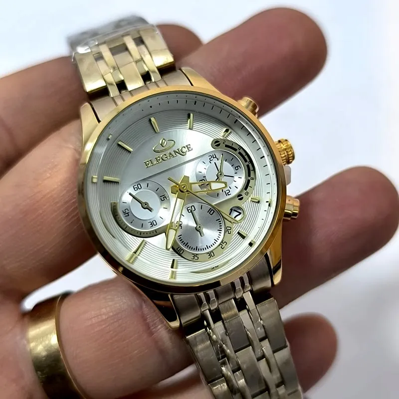 ساعت زنانه الگانس