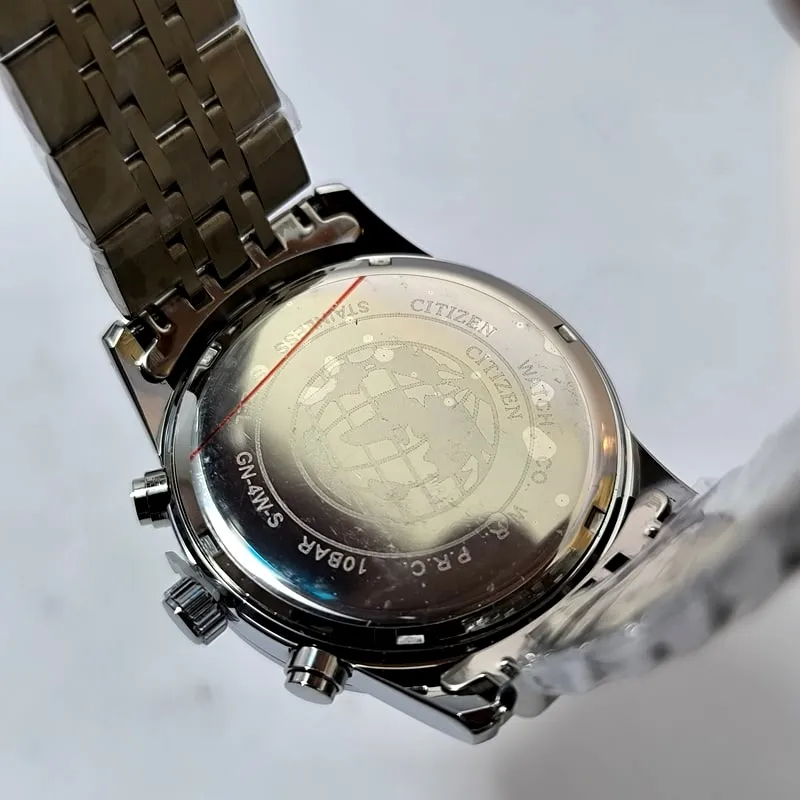 ساعت مردانه سیتیزن