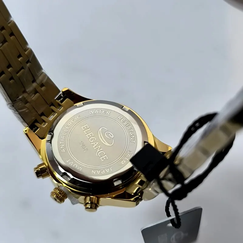 ساعت زنانه الگانس