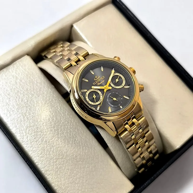 ساعت زنانه الگانس