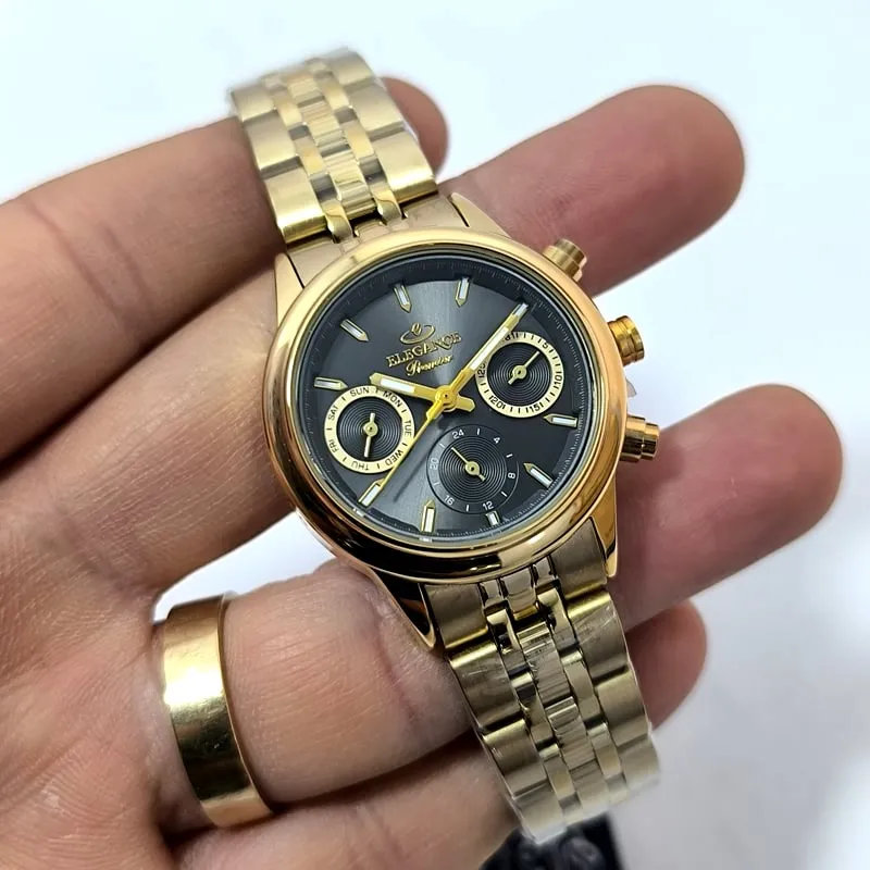 ساعت زنانه الگانس