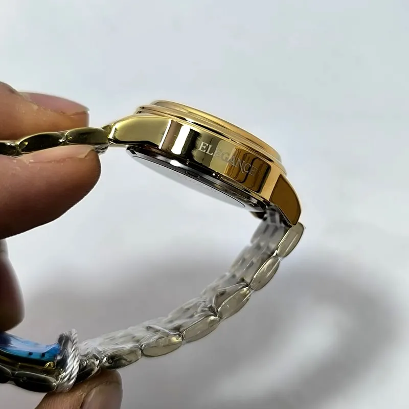 ساعت زنانه الگانس