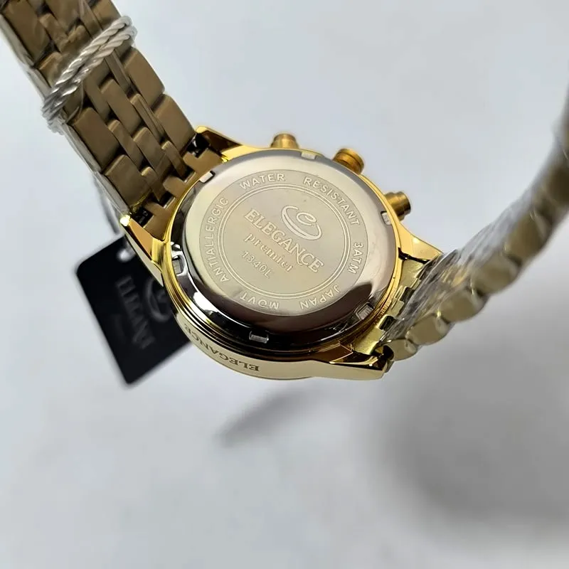 ساعت زنانه الگانس