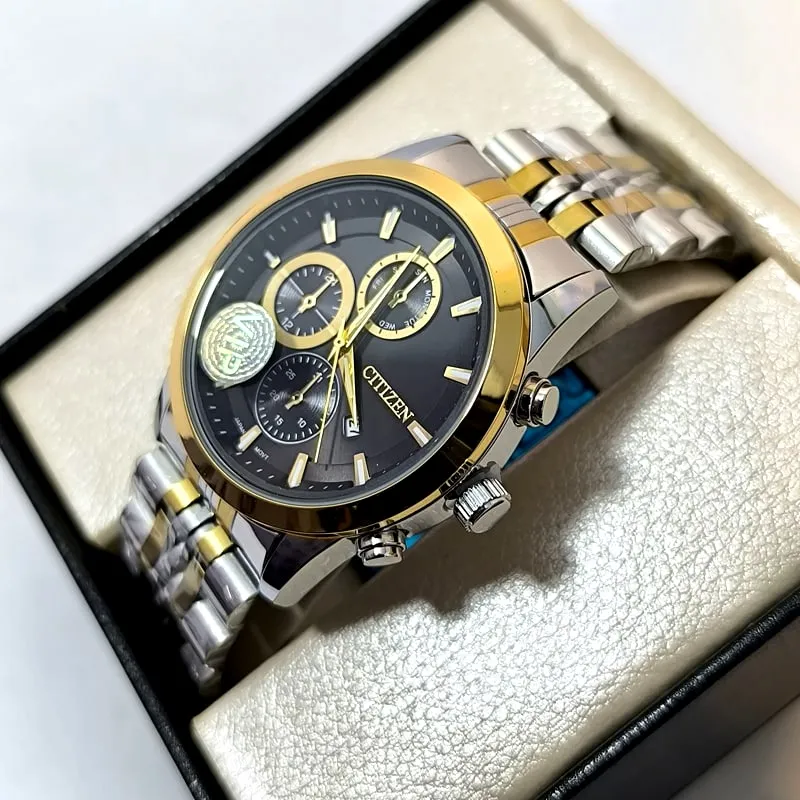 ساعت مردانه سیتیزن