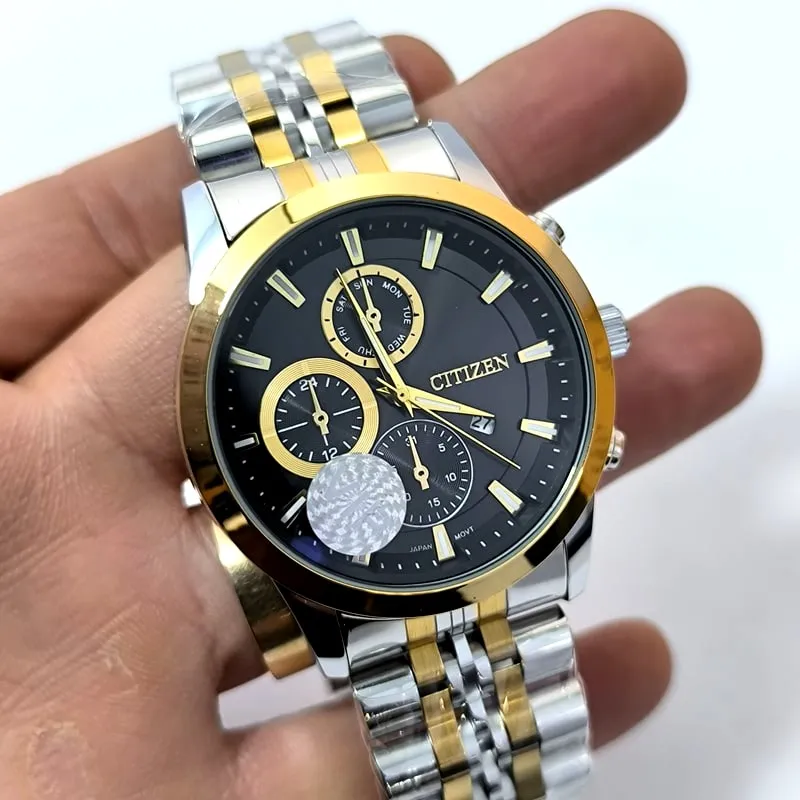 ساعت مردانه سیتیزن