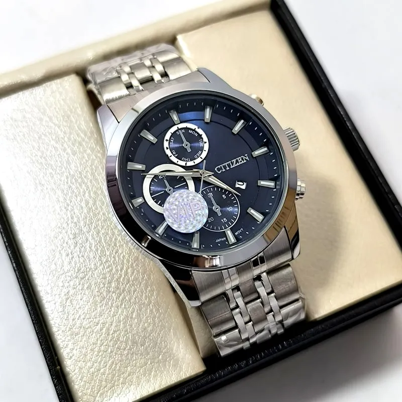 ساعت مردانه سیتیزن