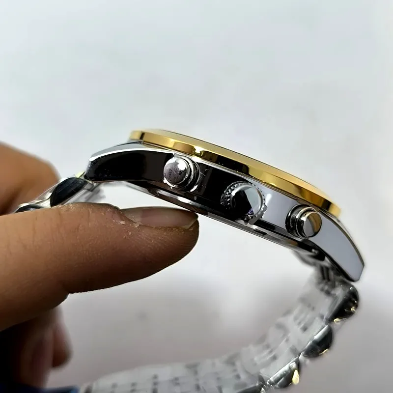 ساعت مردانه سیتیزن