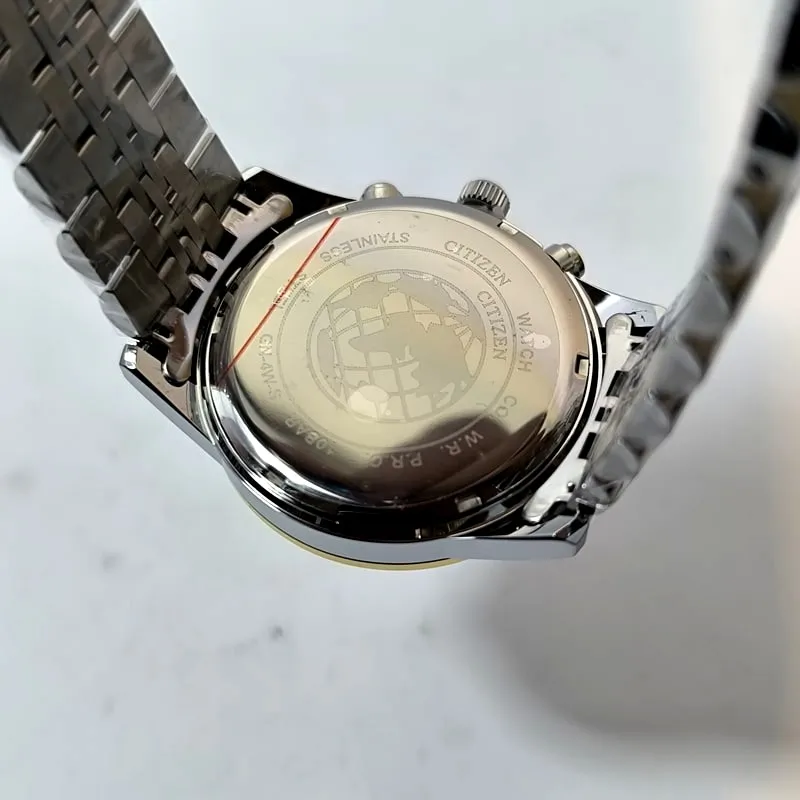 ساعت مردانه سیتیزن
