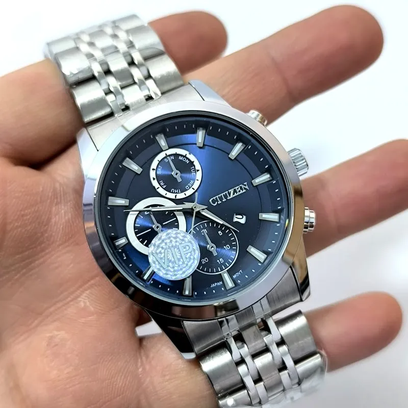 ساعت مردانه سیتیزن