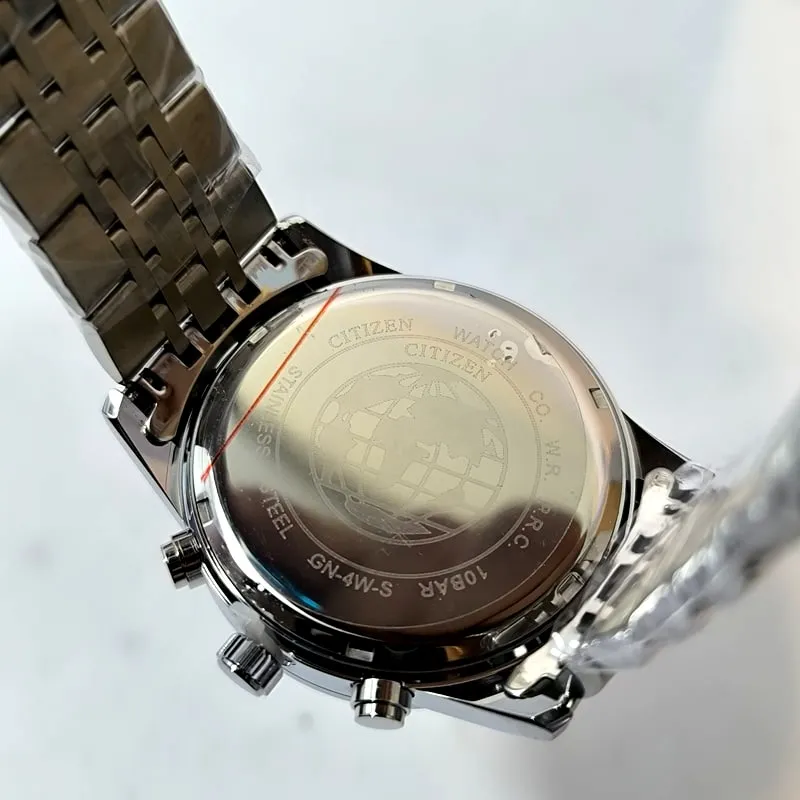 ساعت مردانه سیتیزن