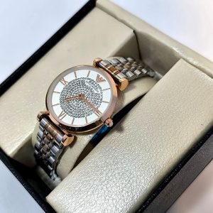 ساعت زنانه امپریو آرمانی