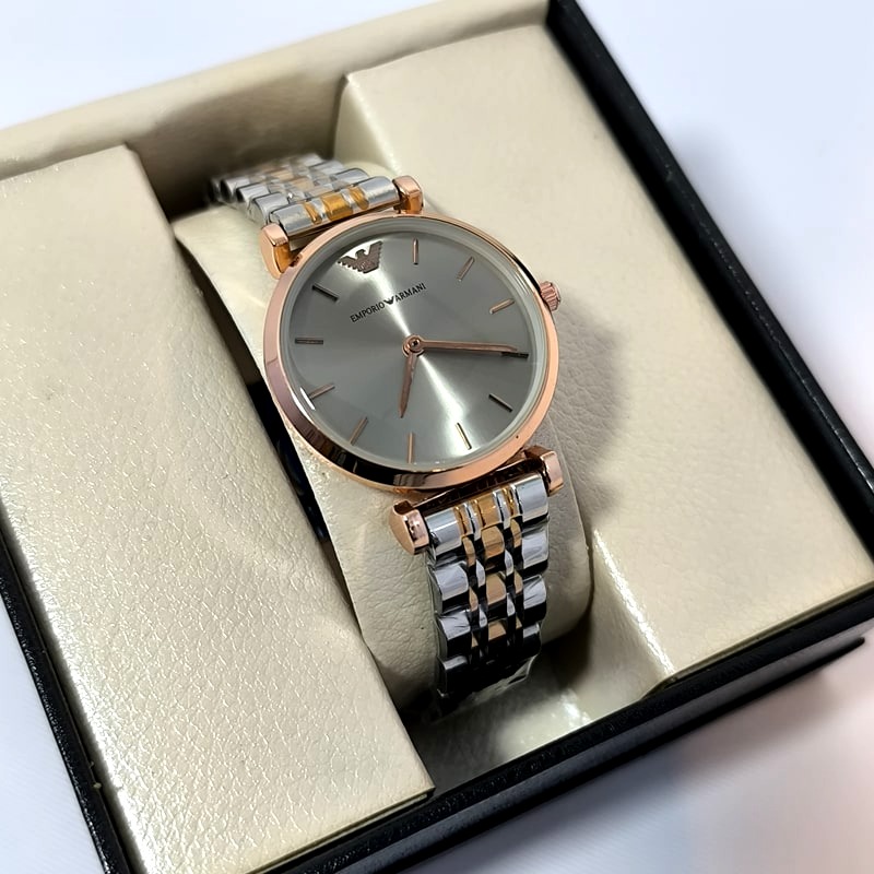 ساعت زنانه امپریو آرمانی