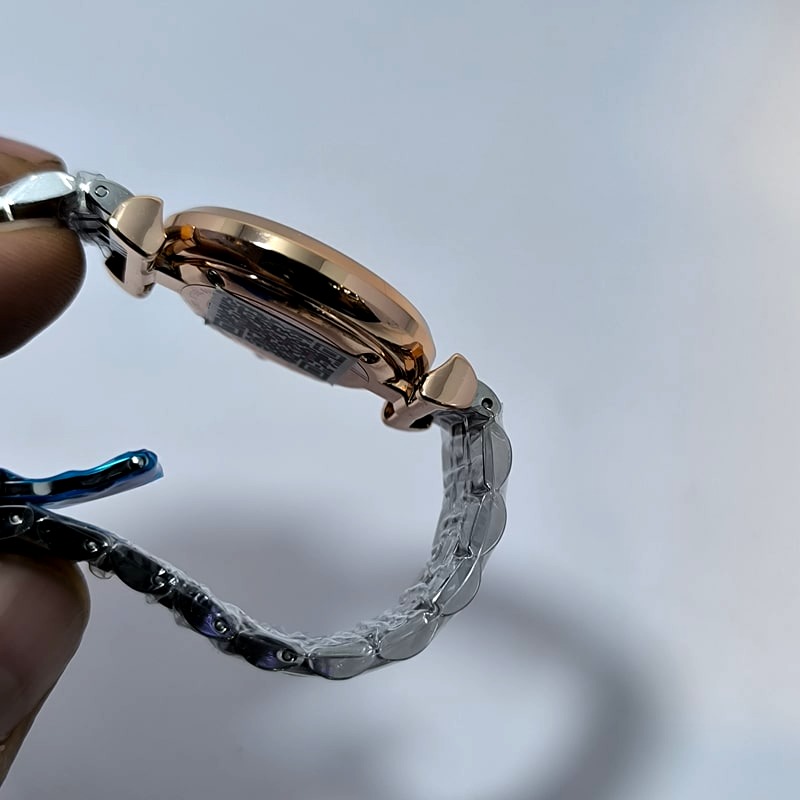 ساعت زنانه امپریو آرمانی