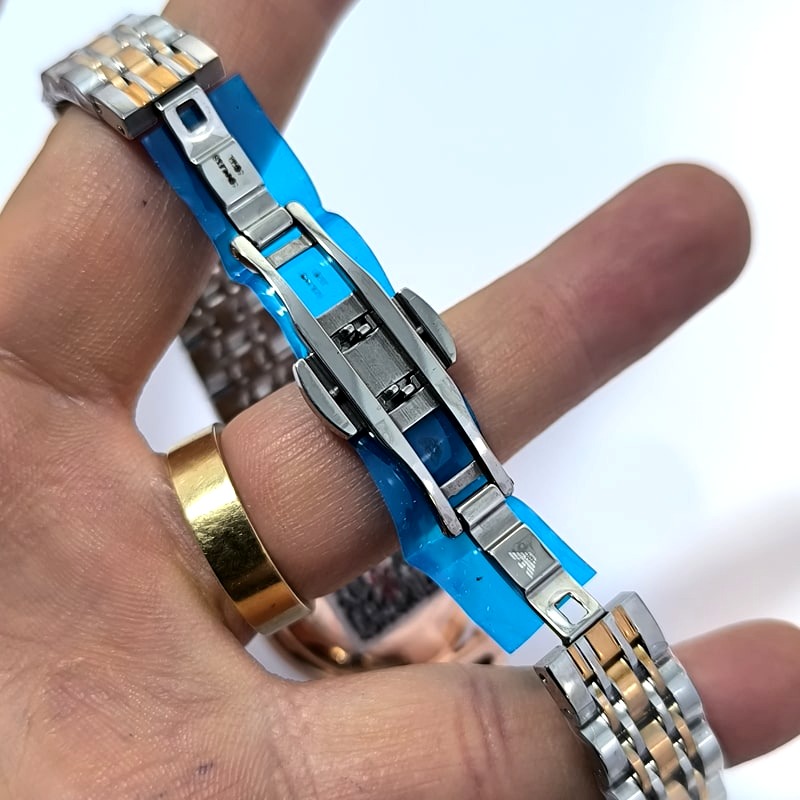 ساعت زنانه امپریو آرمانی