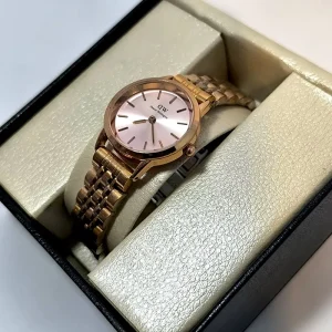 ساعت زنانه DW