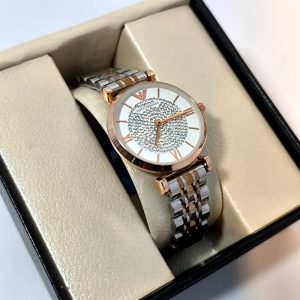 ساعت زنانه امپریو آرمانی