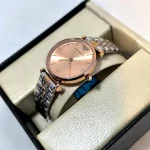 ساعت زنانه امپریو آرمانی