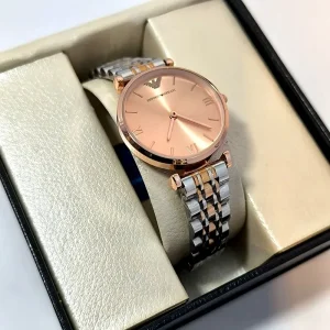 ساعت زنانه امپریو آرمانی