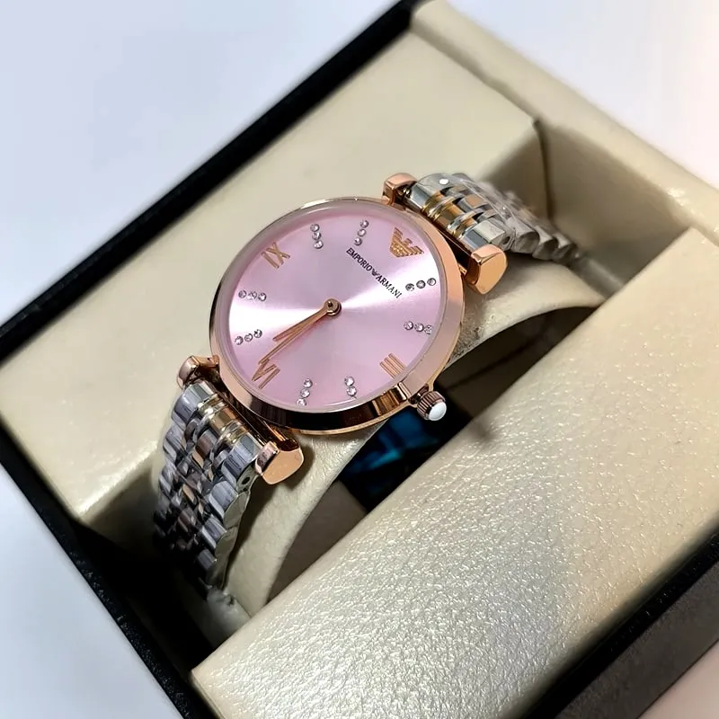 ساعت زنانه امپریو آرمانی