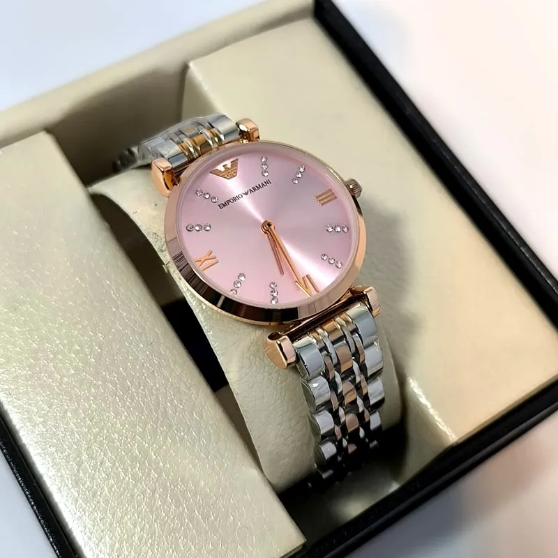 ساعت زنانه امپریو آرمانی