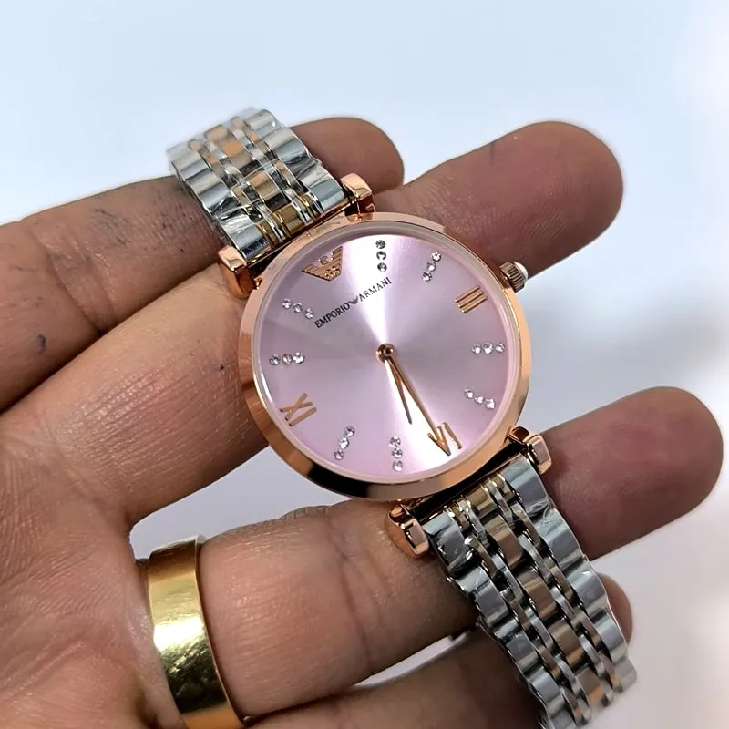 ساعت زنانه امپریو آرمانی