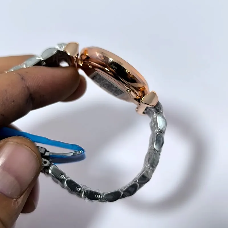 ساعت زنانه امپریو آرمانی