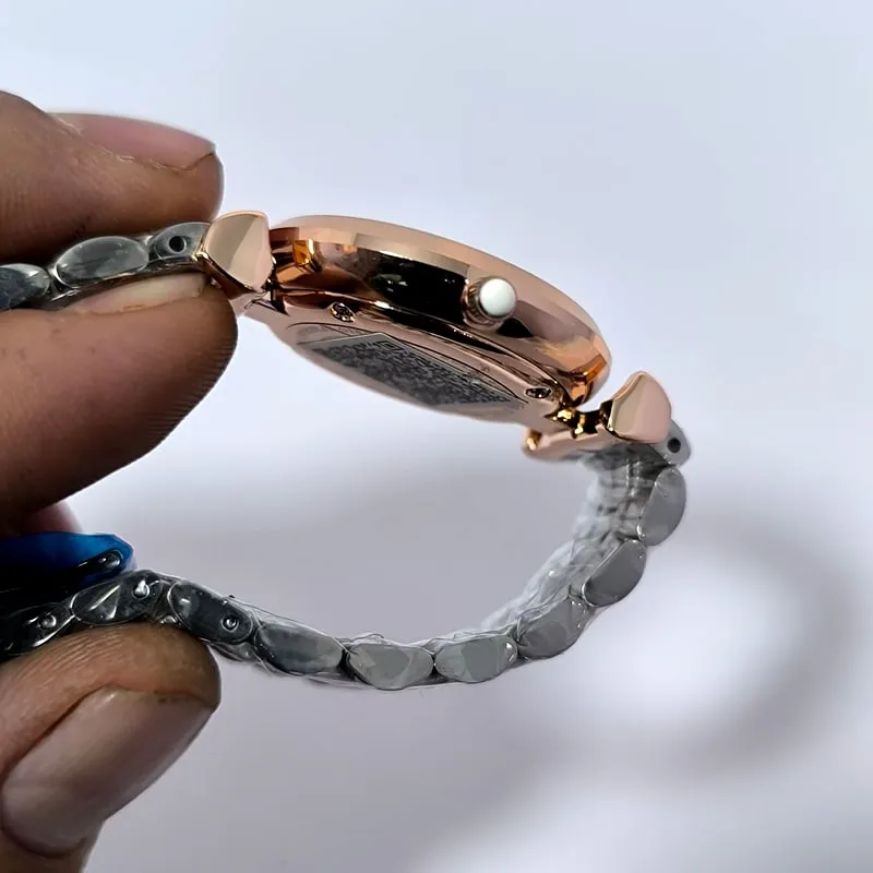 ساعت زنانه امپریو آرمانی