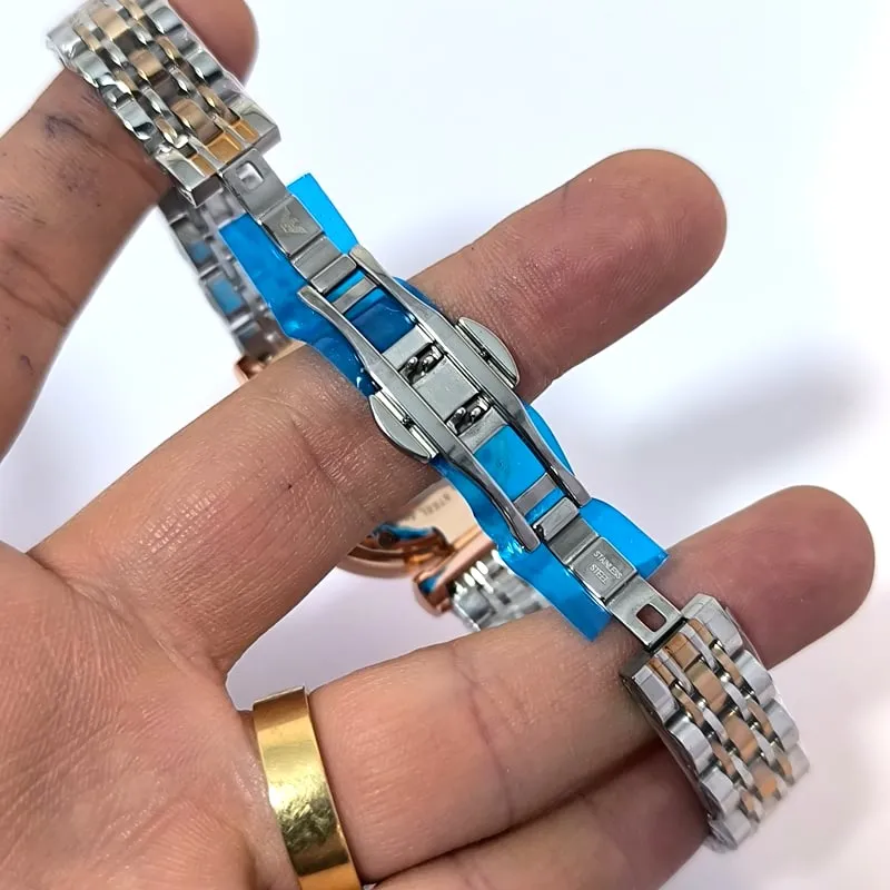 ساعت زنانه امپریو آرمانی