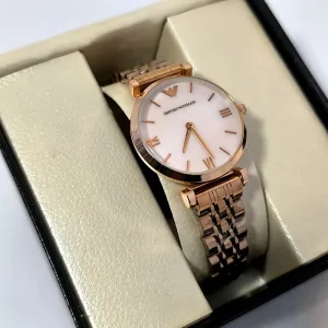 ساعت زنانه امپریو آرمانی