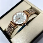 ساعت زنانه امپریو آرمانی