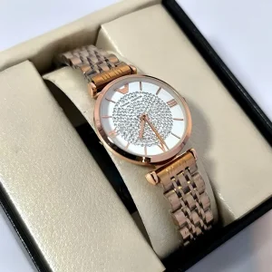 ساعت زنانه امپریو آرمانی