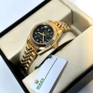 رولکس دیت جاست زنانه