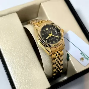 رولکس دیت جاست زنانه