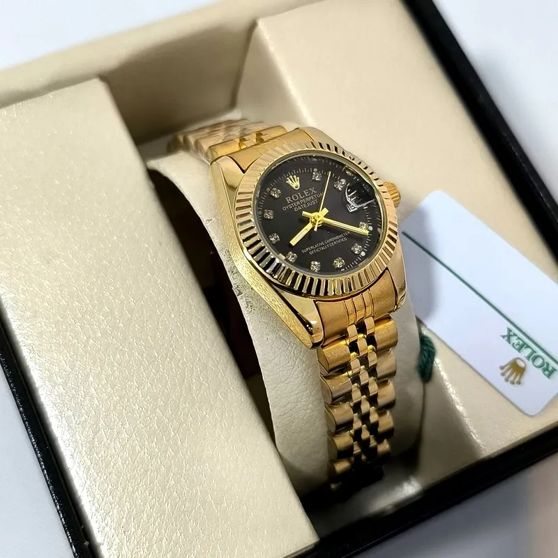 رولکس دیت جاست زنانه