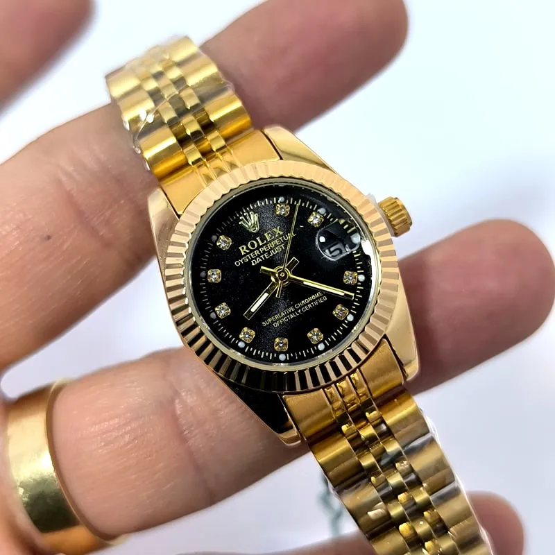 رولکس دیت جاست زنانه