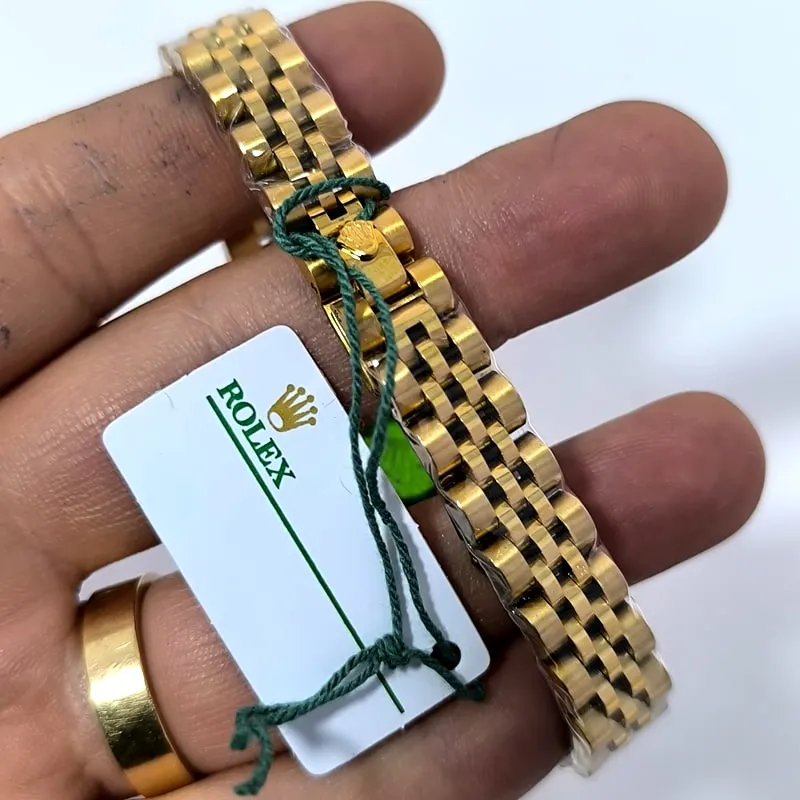 رولکس دیت جاست زنانه