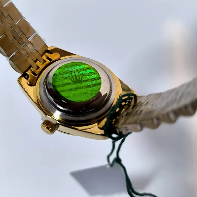 رولکس دیت جاست زنانه