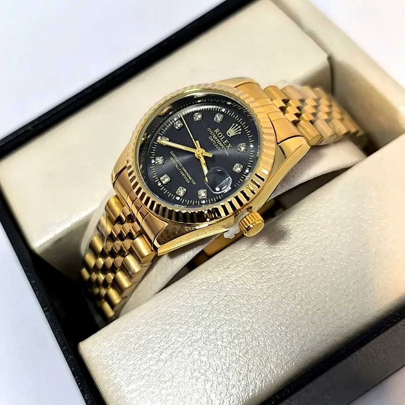 ساعت رولکس دیت جاست