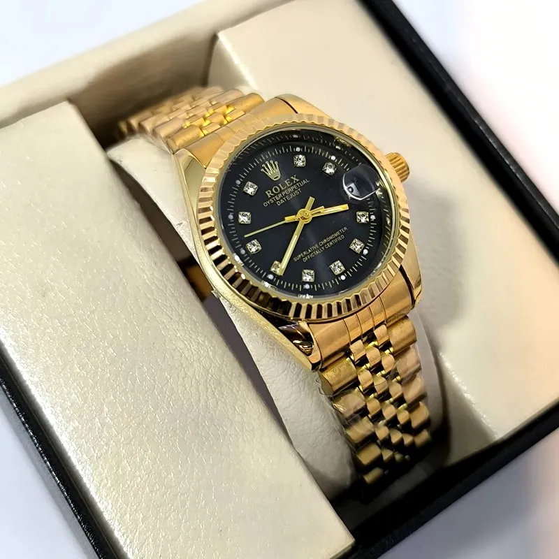 ساعت رولکس دیت جاست