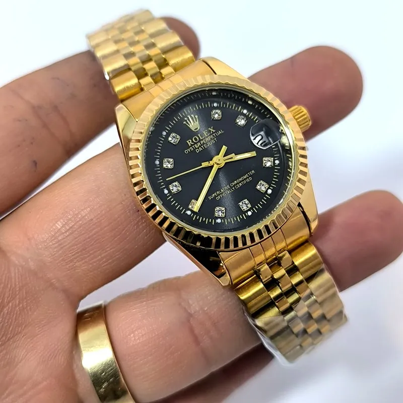 ساعت رولکس دیت جاست