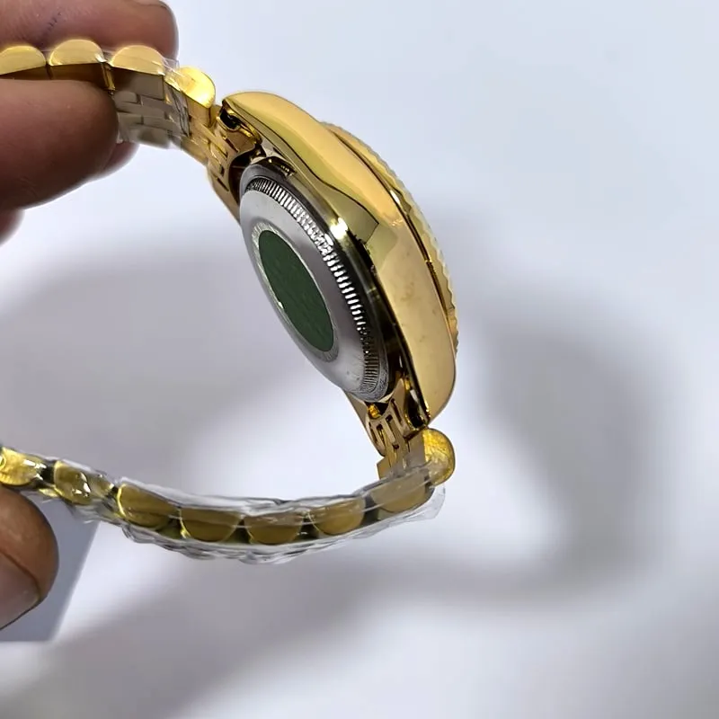 ساعت رولکس دیت جاست