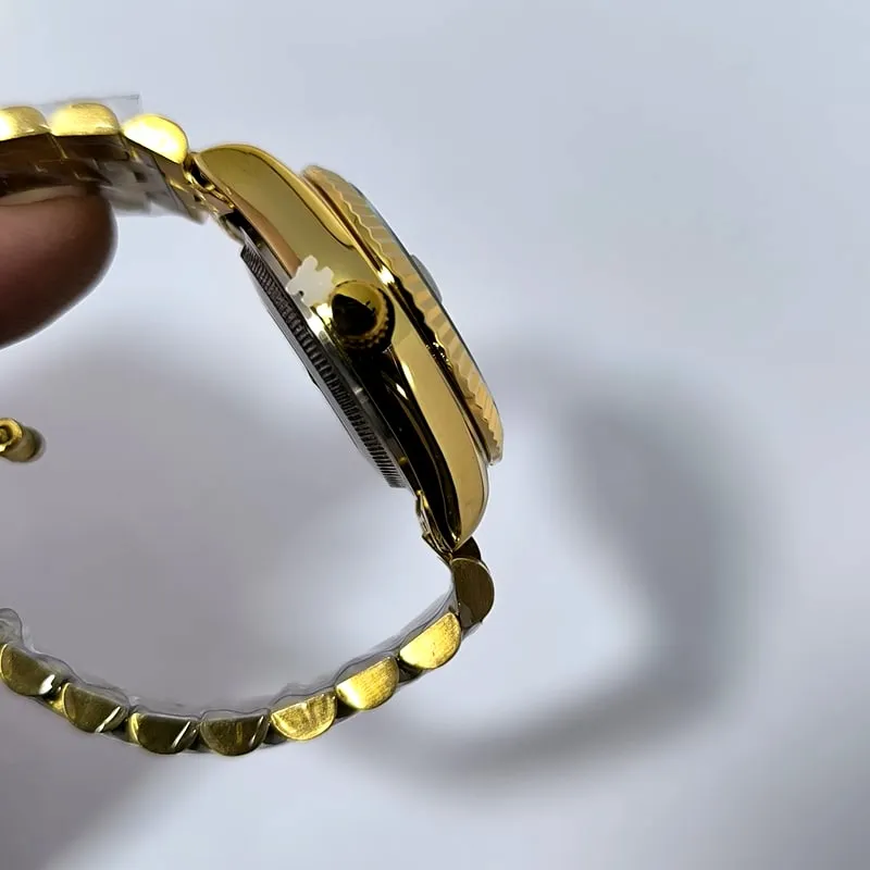 ساعت رولکس دیت جاست